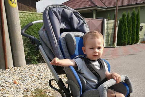 Bojovníci za zdravie Krištof 7