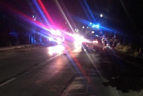 Chodci počas sviatkov hazardujú so životom. Pred zrazením ich môže zachrániť úplná maličkosť