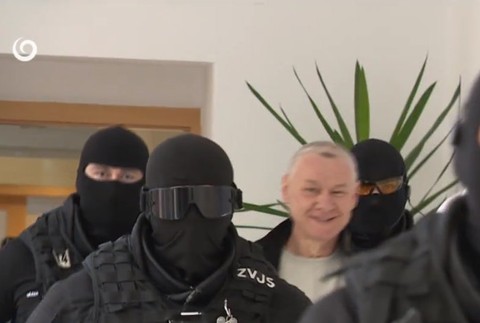 Súd s Léhelom Horváthom