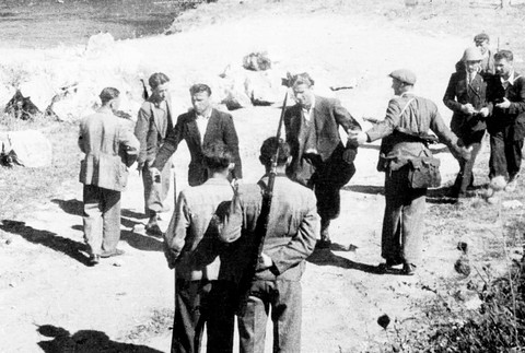 SNP archív TASR Slovenské národné povstanie (5)