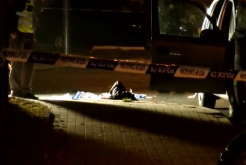 Brutálny pokus o vraždu manželky 