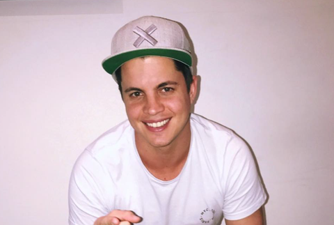 Johnny Ruffo