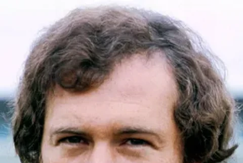 Franz Beckenbauer