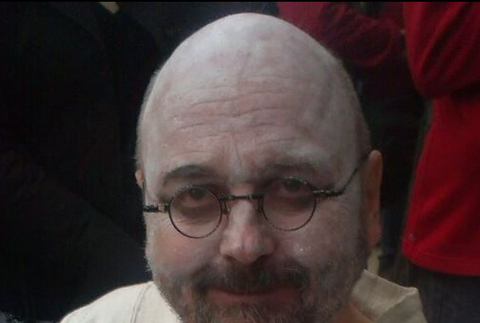 Martin Učík
