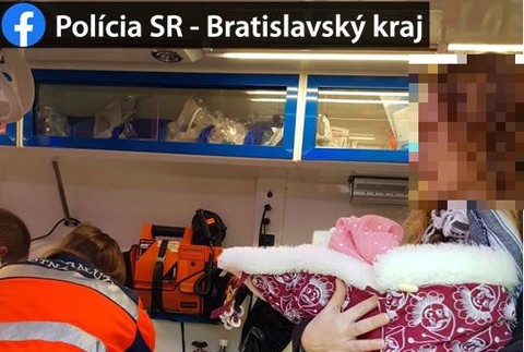 Opitá vodička narazila do matky s kočíkom v ktorom bolo dvojmesačné dieťa