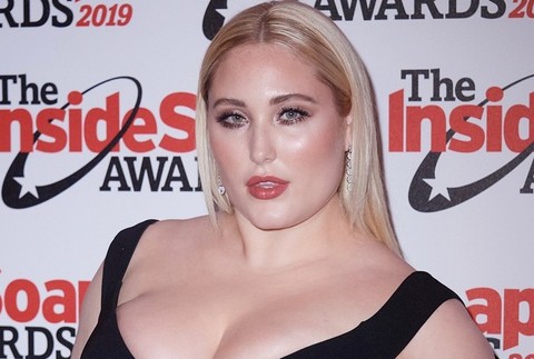 Hayley Hasselhoff 