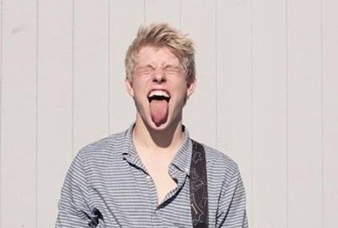 Jackson Odell