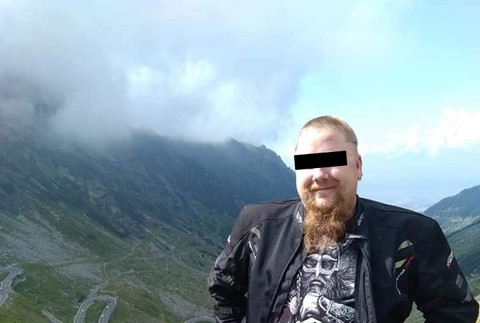 Motorkár Tomáš zomrel pri čistení septika