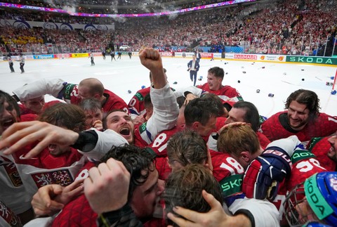 APTOPIX_Czech_Republic_Ice_Hockey_Worlds365383045857