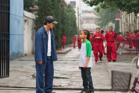 Karate Kid 2