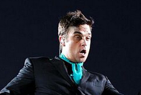 robbie williams