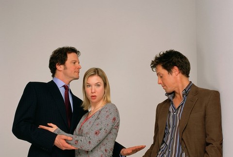 Denník Bridget Jonesovej 