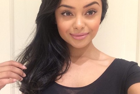 Afshan Azad