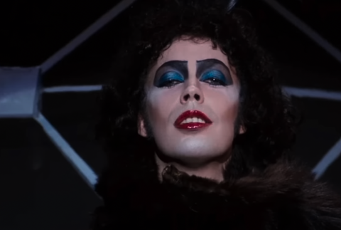 Tim Curry