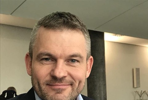 Pellegrini a jeho daňové priznanie