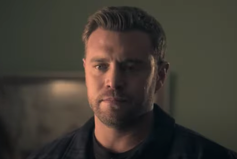 Billy Miller