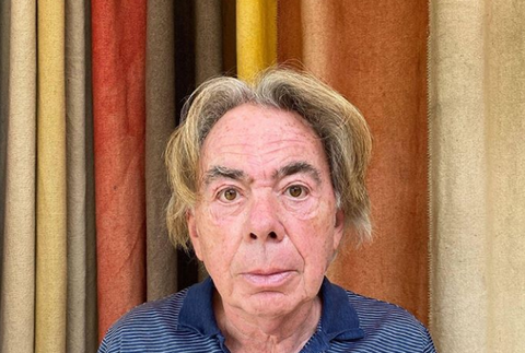 Andrew Lloyd Webber