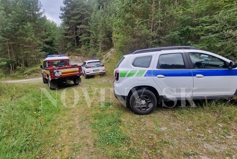 najdene telo banska bystrica (1)