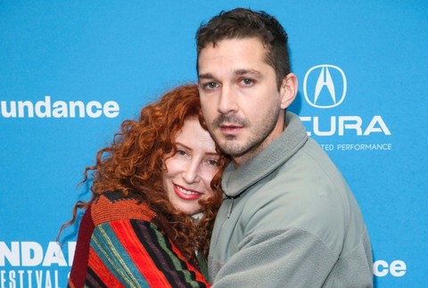Alma Har'el a Shia LaBeouf