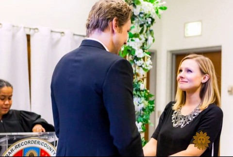 Bell a Shepard svadba