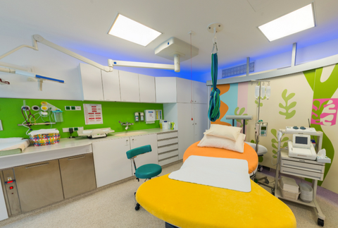 klinika cibulkova porod