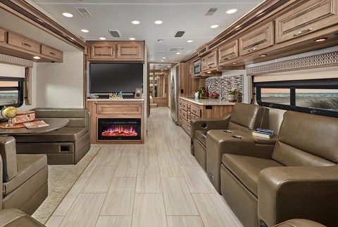 Jayco Embark Luxury