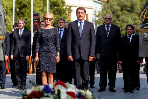 SNP Paška výročie