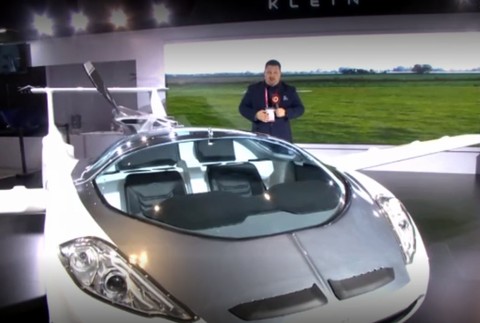 Autá budúcnosti či klavír. Čínske Expo ponúka nekonečné možnosti