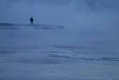 Americké štáty vyhlásili núdzový stav. Teplomery namerali aj -48 stupňov