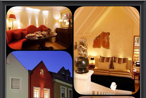 hotel najmenši na svete