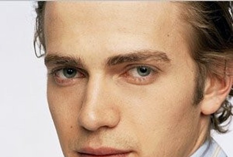 Hayden Christensen
