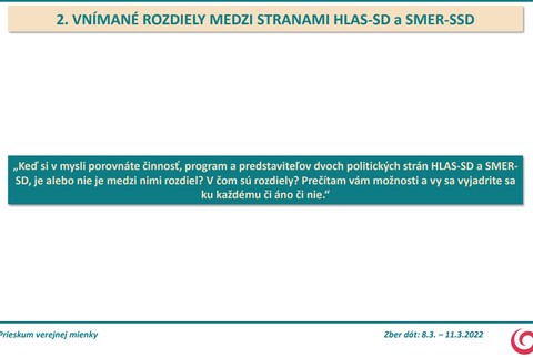2_Vnímané rozdiely medzi stranami HLAS-SD a SMER-SSD