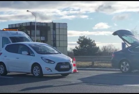 [multi] havária na D1 6