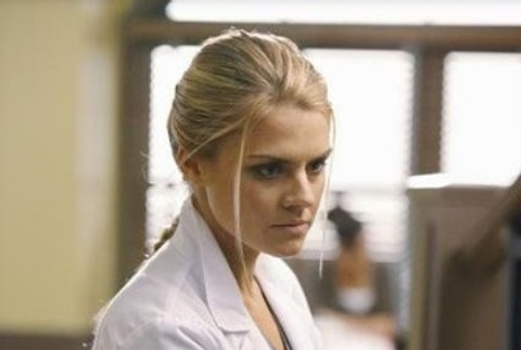 Eliza Coupe