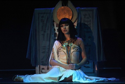 Daniel Hulka  - Kleopatra 2