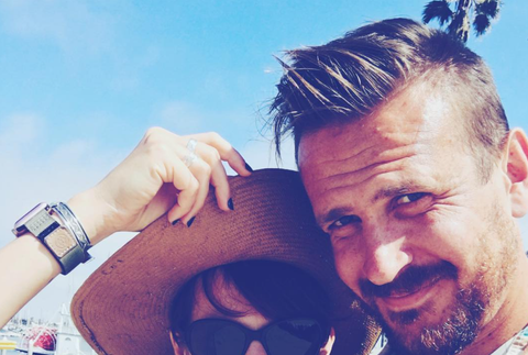 Jason Segel s priateľkou Alexis