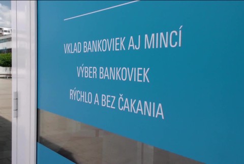 [multi] Vykradnutý bankomat 2624