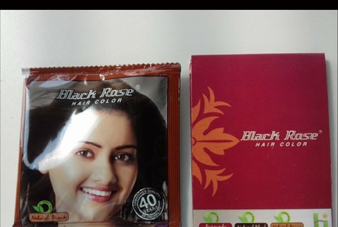 Nebezpečná kozmetika