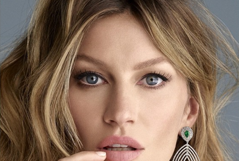 Gisele Bündchen