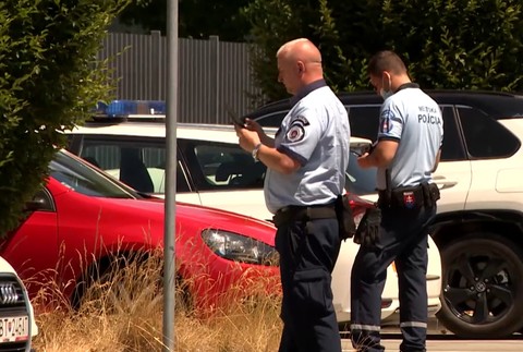 Nová parkovacia politika v Bratislave.