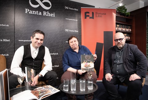 Láska ide cez žalúdok. Etnologička predstavuje Afrodiziaká v slovenskej kuchyni