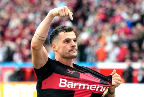 Bayer Leverkusen - Werder Brémy (7)