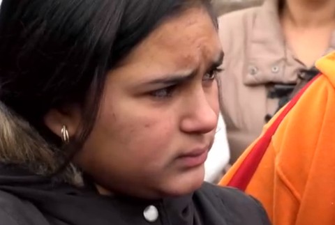 Vďaka reportáži TV JOJ našli nezvestné 12-ročné dievča