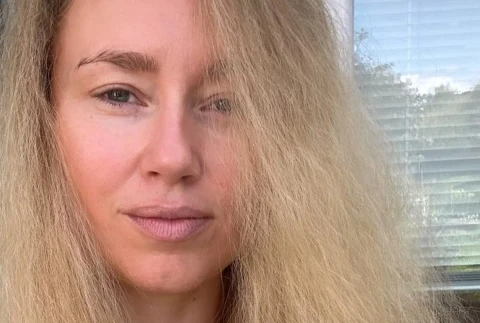 Natália Puklušová