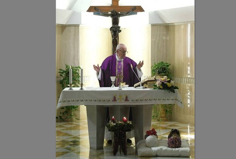 Pápež František poslal list Andrejovi Kiskovi: Pozrite si, čo mu napísal