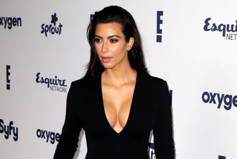 Kim Kardashian