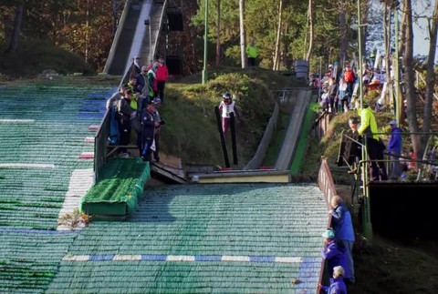 [multi] Skokanský supertalent 605