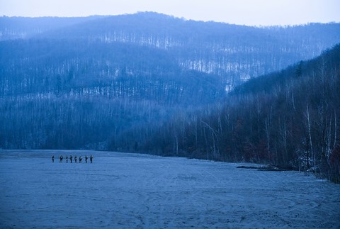 Malá ríša: Little Kingdom