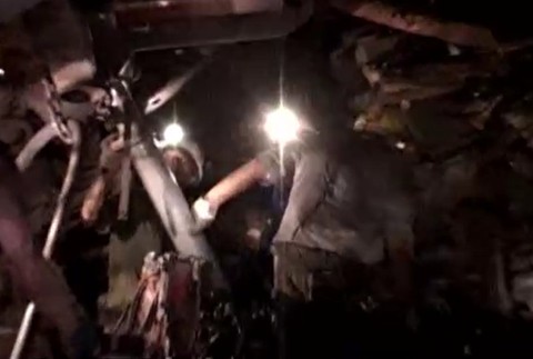 V Handlovej tragicky zahynul 41-ročný baník. 