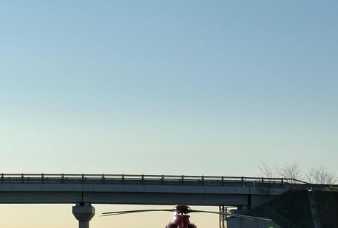 Nehoda na R7 smerom na Holice